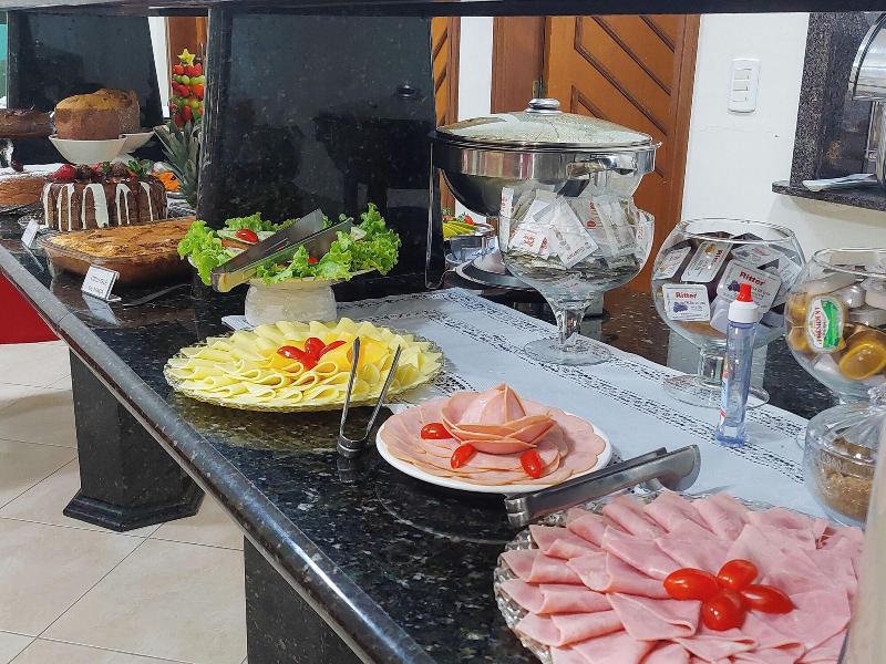 Bombinhas Praia Apart Hotel - Unidade Bem Te Vi image
