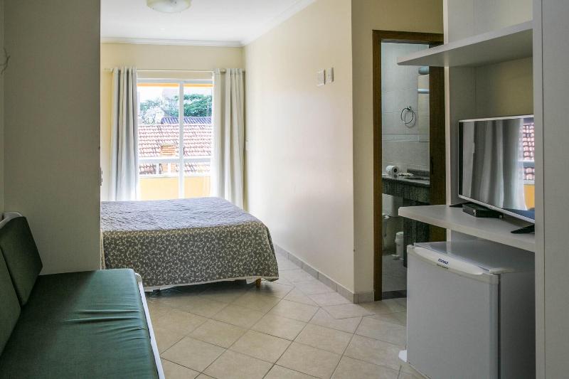 Bombinhas Praia Apart Hotel - Unidade Bem Te Vi image