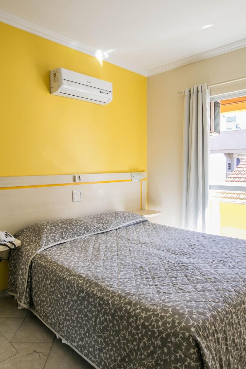 Bombinhas Praia Apart Hotel - Unidade Bem Te Vi image