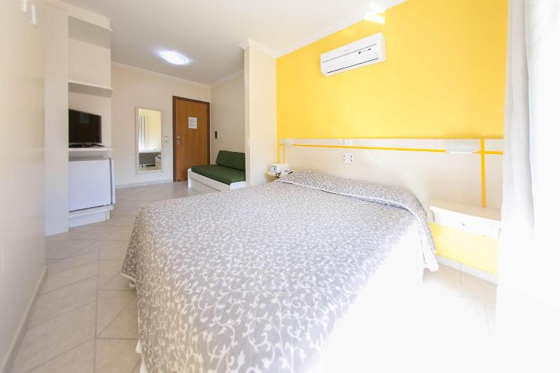 Bombinhas Praia Apart Hotel - Unidade Bem Te Vi image