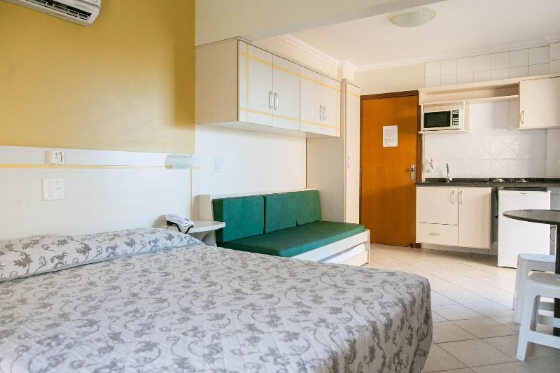 Bombinhas Praia Apart Hotel - Unidade Bem Te Vi image