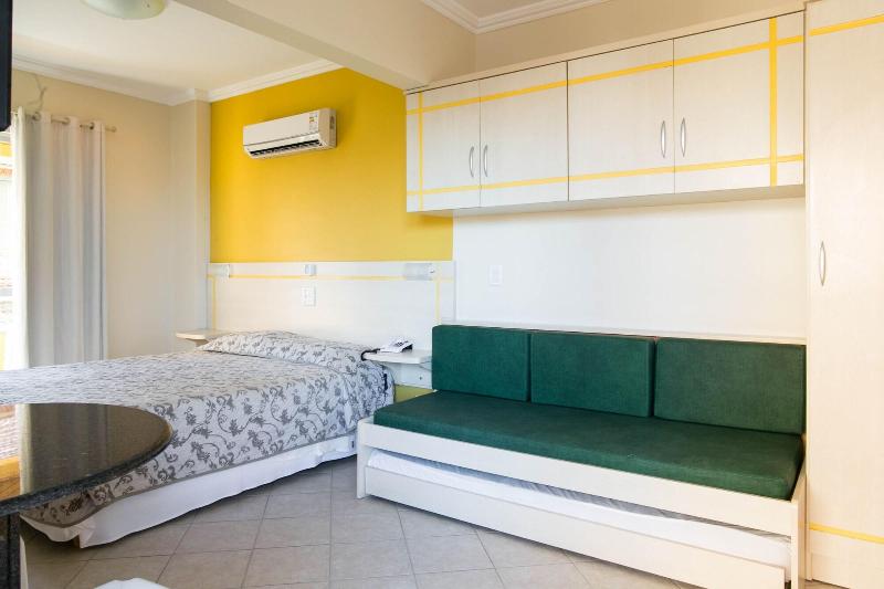Bombinhas Praia Apart Hotel - Unidade Bem Te Vi image