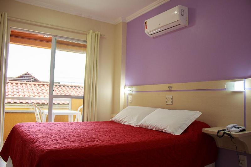 Bombinhas Praia Apart Hotel - Unidade Bem Te Vi image