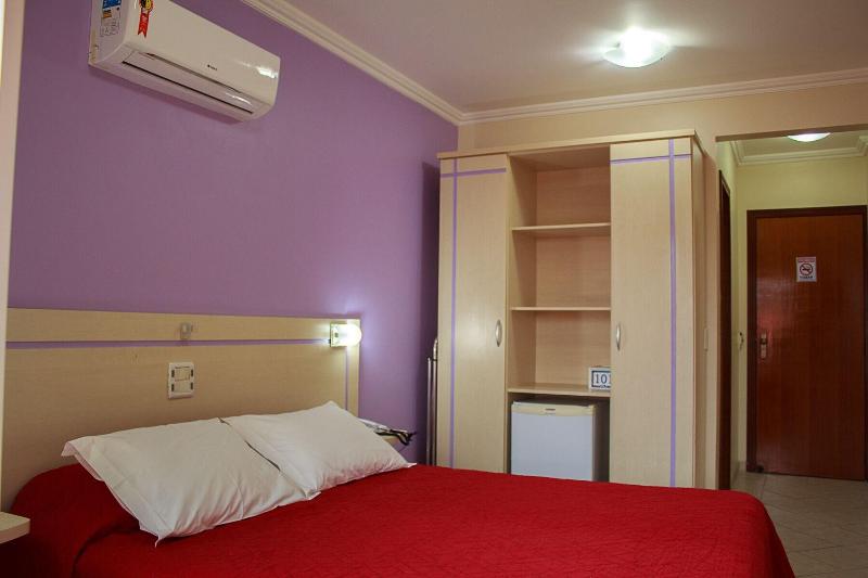 Bombinhas Praia Apart Hotel - Unidade Bem Te Vi image