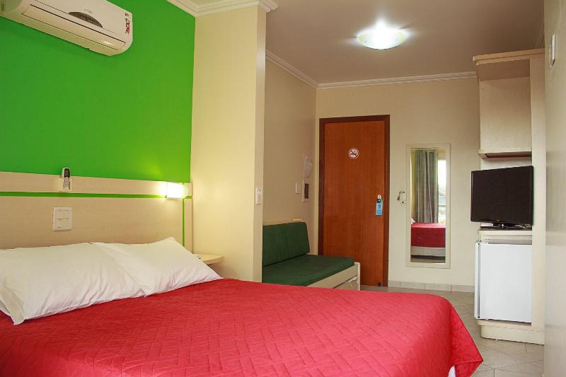 Bombinhas Praia Apart Hotel - Unidade Bem Te Vi image