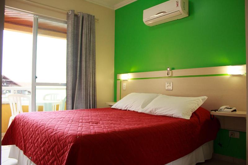 Bombinhas Praia Apart Hotel - Unidade Bem Te Vi image