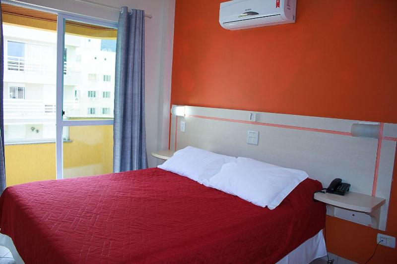 Bombinhas Praia Apart Hotel - Unidade Bem Te Vi image
