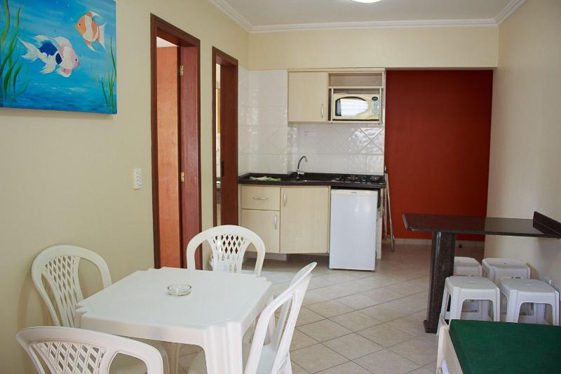 Bombinhas Praia Apart Hotel - Unidade Bem Te Vi image