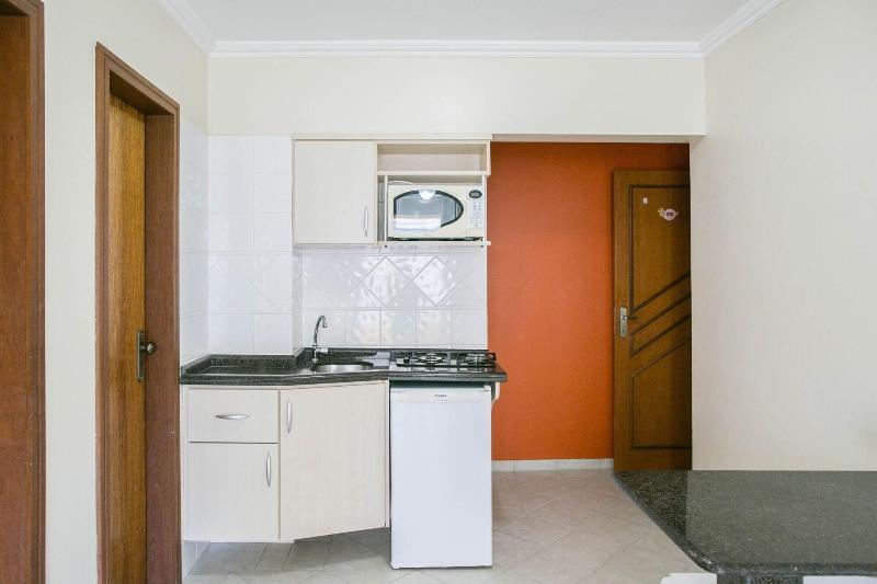 Bombinhas Praia Apart Hotel - Unidade Bem Te Vi image
