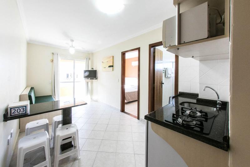 Bombinhas Praia Apart Hotel - Unidade Bem Te Vi image