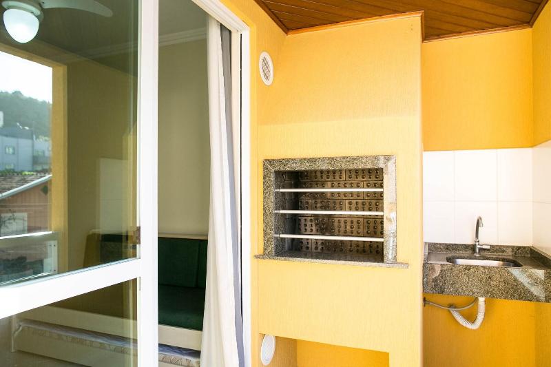 Bombinhas Praia Apart Hotel - Unidade Bem Te Vi image