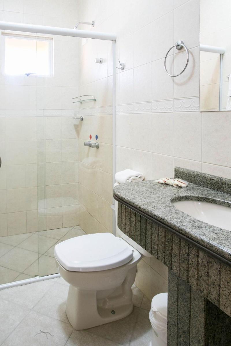 Bombinhas Praia Apart Hotel - Unidade Bem Te Vi image
