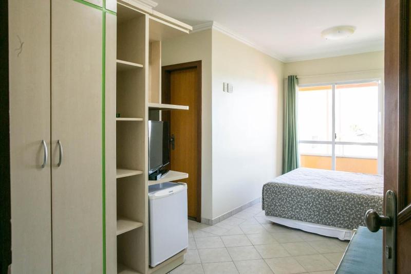 Bombinhas Praia Apart Hotel - Unidade Bem Te Vi image