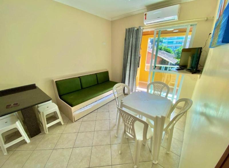 Bombinhas Praia Apart Hotel - Unidade Bem Te Vi image