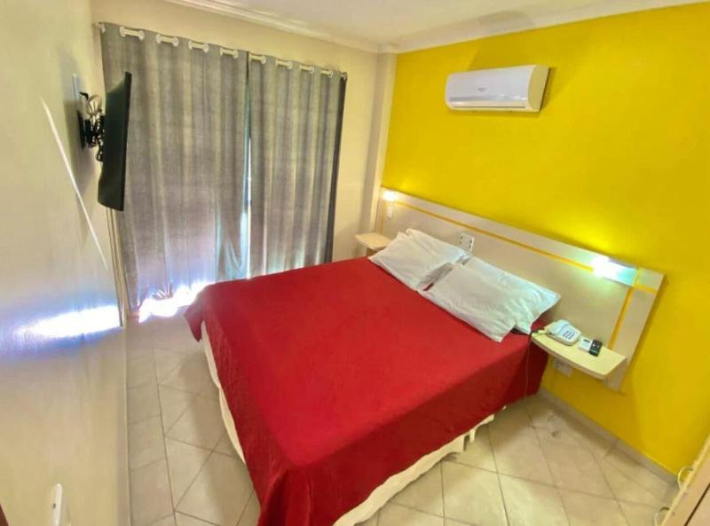 Bombinhas Praia Apart Hotel - Unidade Bem Te Vi image