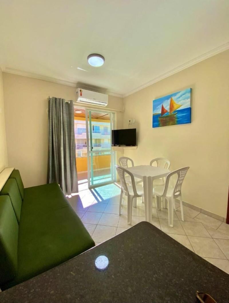 Bombinhas Praia Apart Hotel - Unidade Bem Te Vi image
