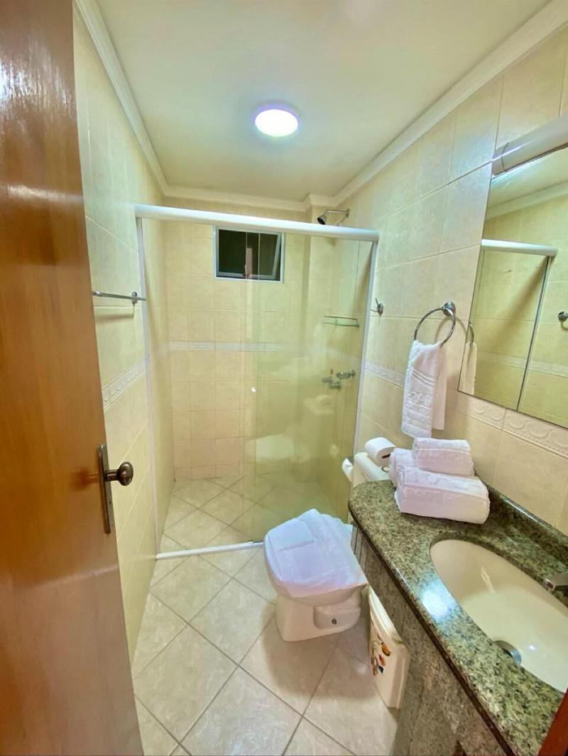 Bombinhas Praia Apart Hotel - Unidade Bem Te Vi image