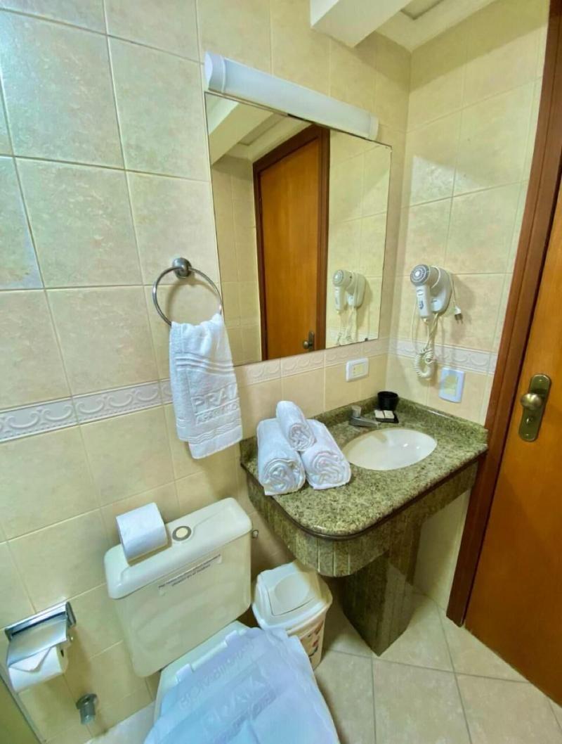 Bombinhas Praia Apart Hotel - Unidade Bem Te Vi image