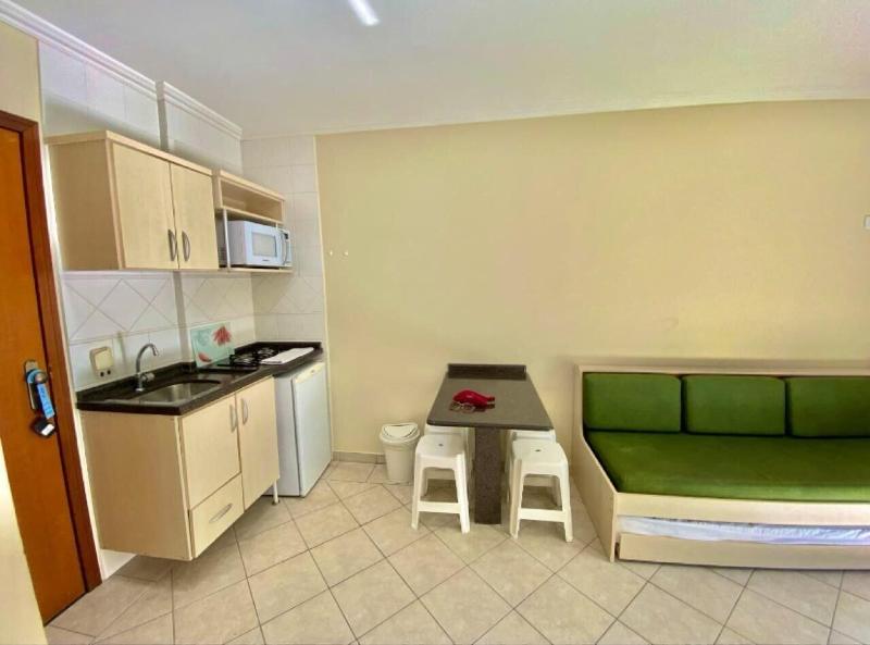 Bombinhas Praia Apart Hotel - Unidade Bem Te Vi image