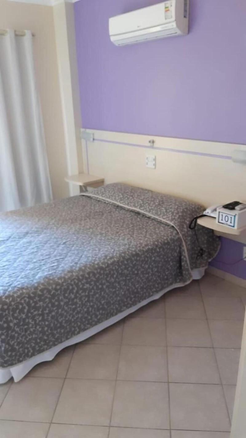 Bombinhas Praia Apart Hotel - Unidade Bem Te Vi image