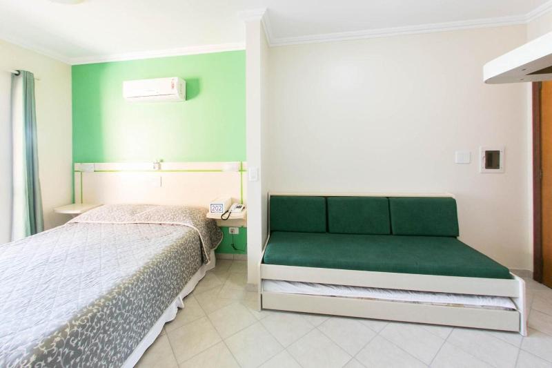 Bombinhas Praia Apart Hotel - Unidade Bem Te Vi image