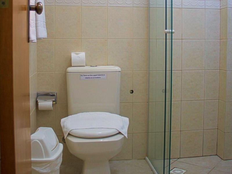 Bombinhas Praia Apart Hotel - Unidade Bem Te Vi image