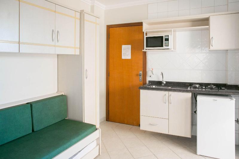 Bombinhas Praia Apart Hotel - Unidade Bem Te Vi image