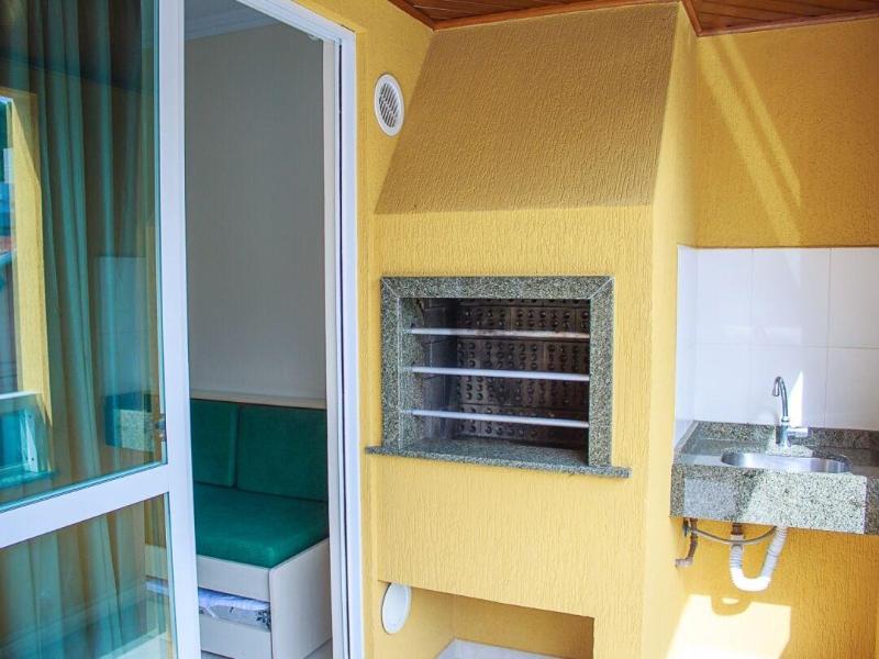 Bombinhas Praia Apart Hotel - Unidade Bem Te Vi image