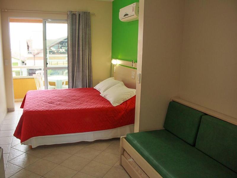 Bombinhas Praia Apart Hotel - Unidade Bem Te Vi image