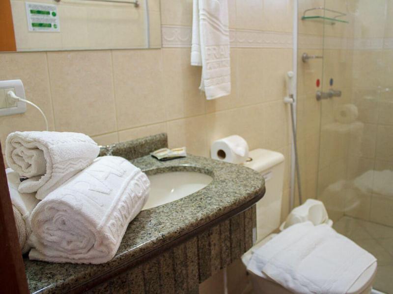 Bombinhas Praia Apart Hotel - Unidade Bem Te Vi image