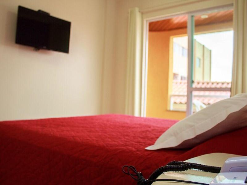 Bombinhas Praia Apart Hotel - Unidade Bem Te Vi image