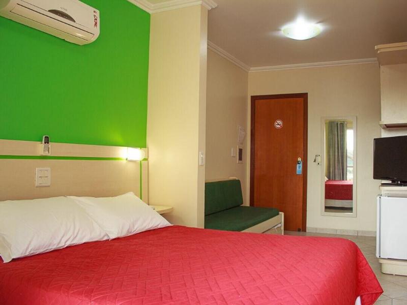 Bombinhas Praia Apart Hotel - Unidade Bem Te Vi image