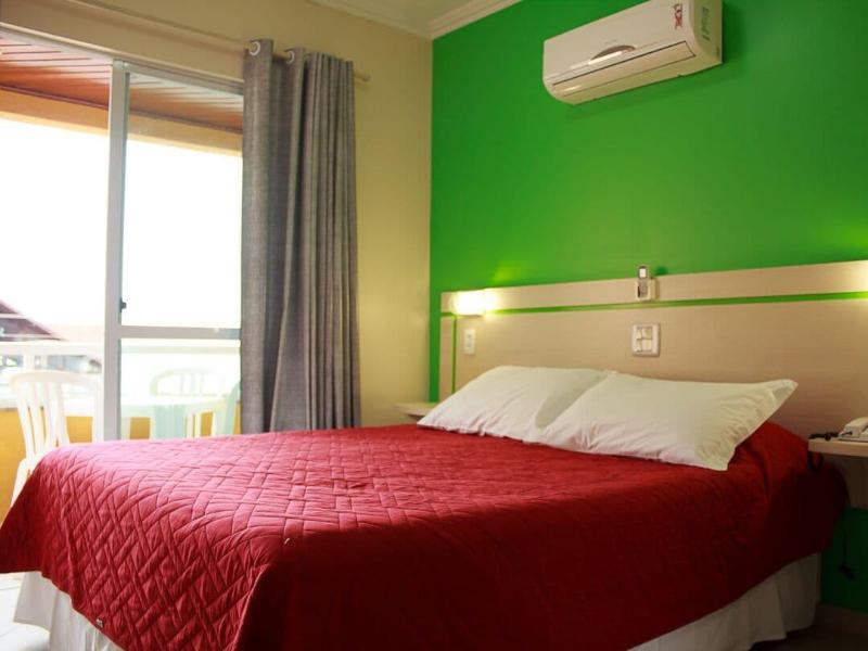 Bombinhas Praia Apart Hotel - Unidade Bem Te Vi image