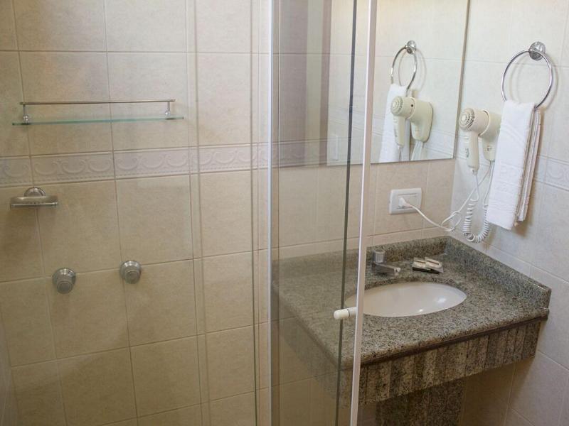 Bombinhas Praia Apart Hotel - Unidade Bem Te Vi image