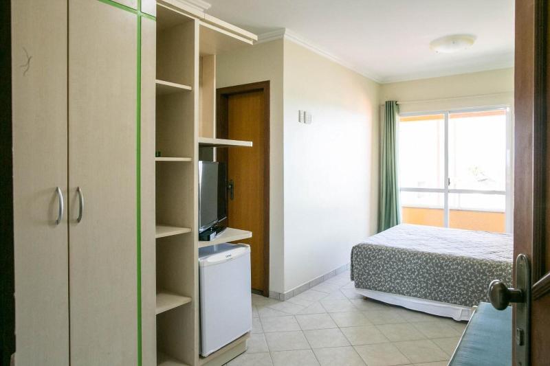 Bombinhas Praia Apart Hotel - Unidade Bem Te Vi image