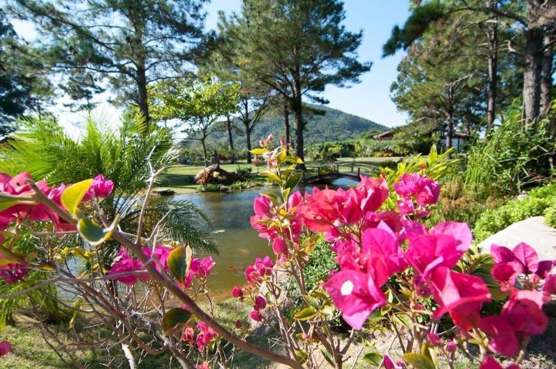 Pousada Mevlana Garden