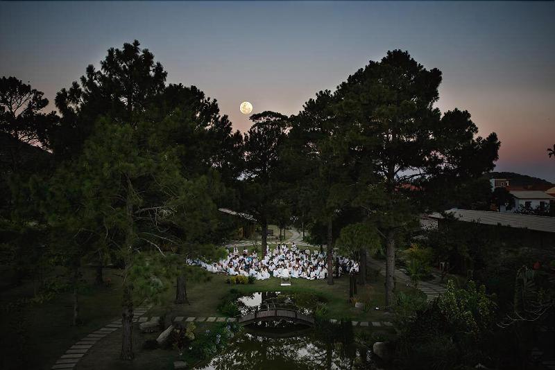 Pousada Mevlana Garden