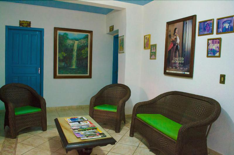 Pousada Vila Velha