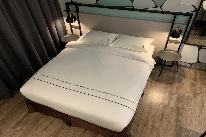 K Hotel image