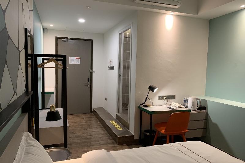 K Hotel image