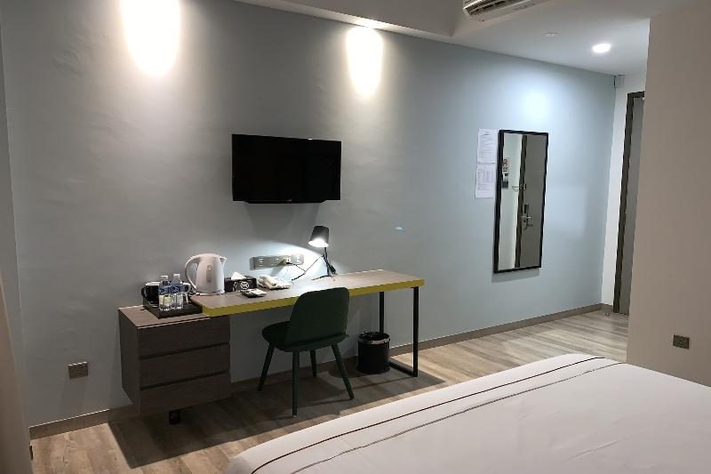 K Hotel image