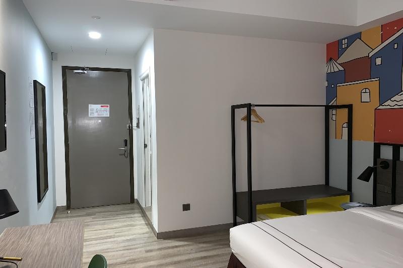 K Hotel image