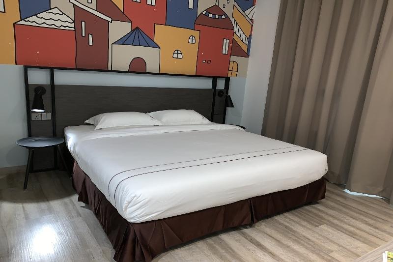 K Hotel image