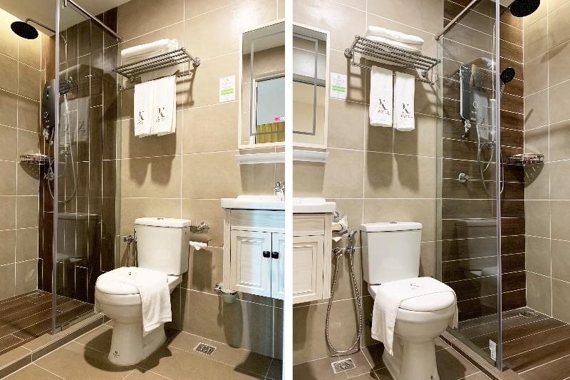 K Hotel image