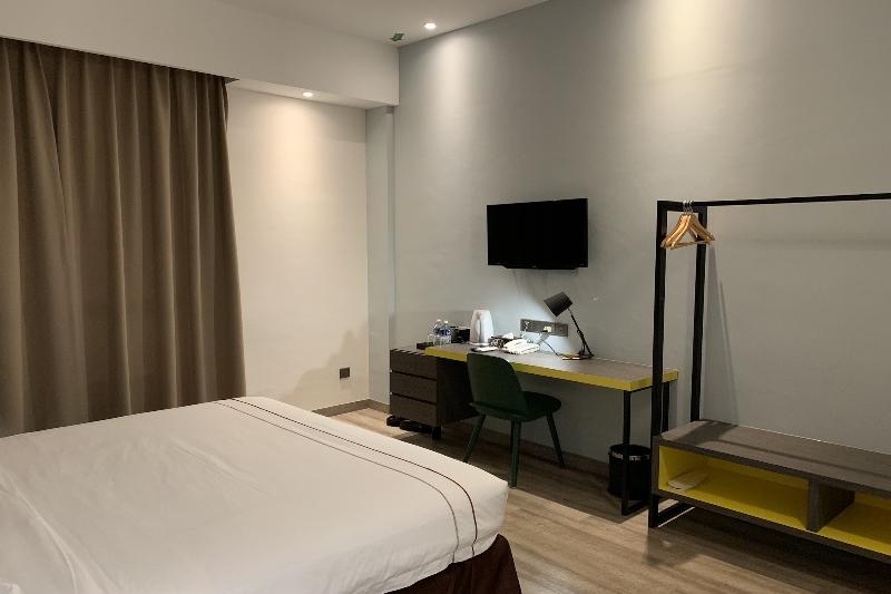 K Hotel image