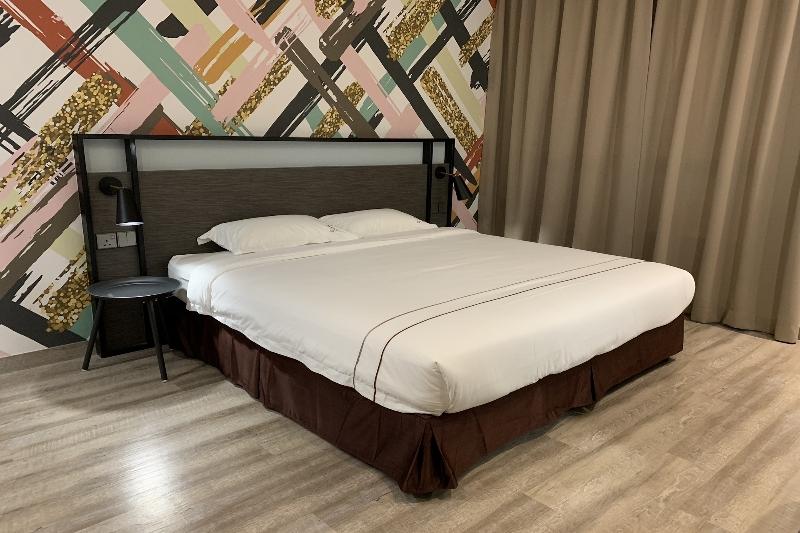 K Hotel image