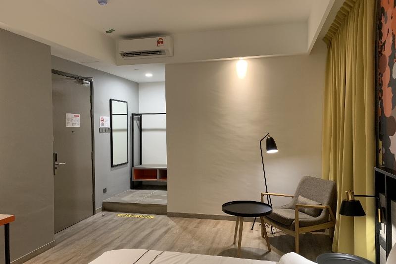 K Hotel image
