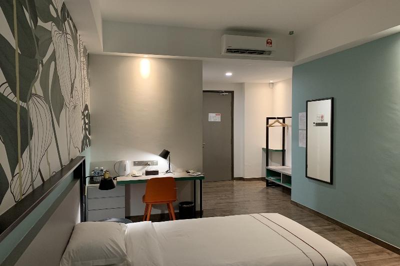 K Hotel image