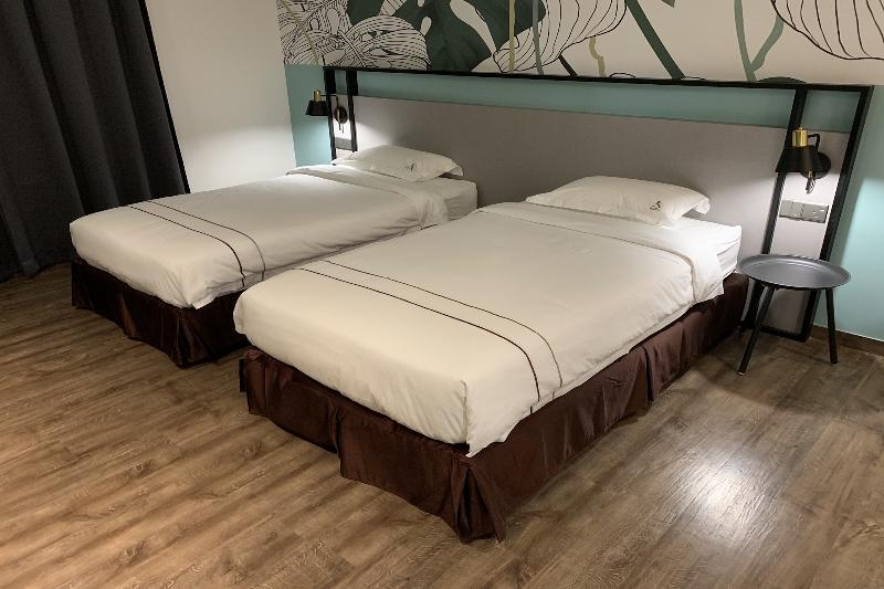K Hotel image