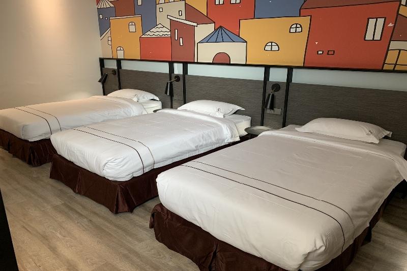 K Hotel image